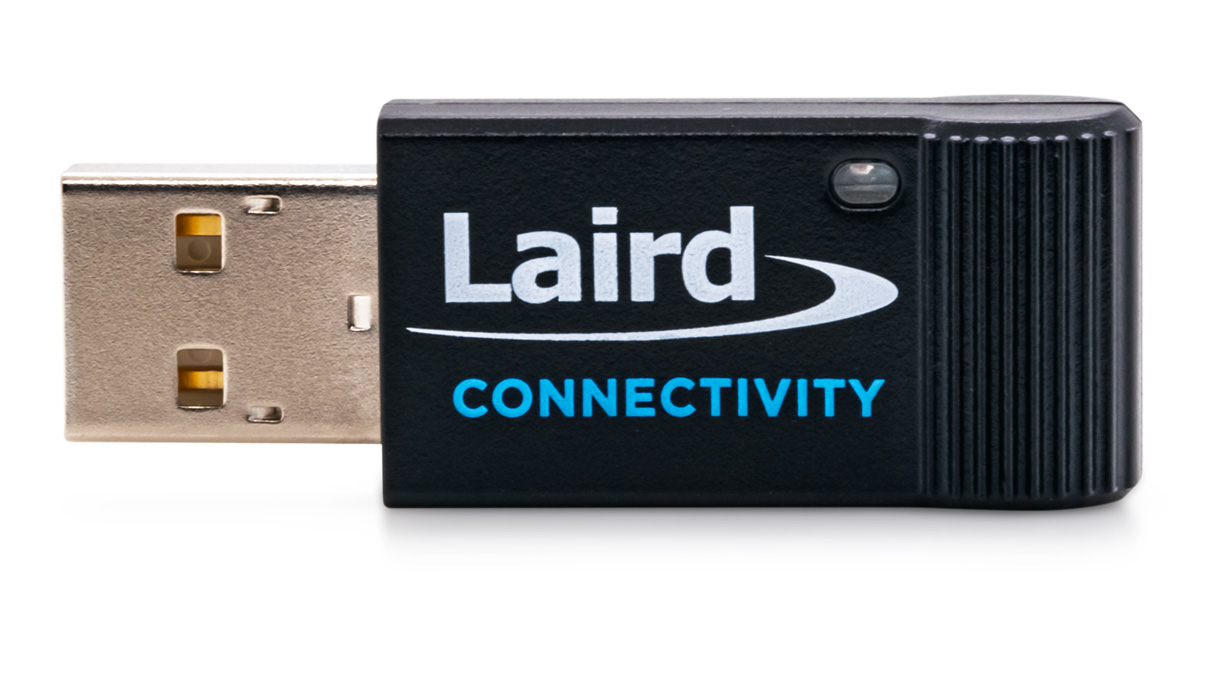 Dongle voor een extra Witschi-apparaat voor thermische Bluetooth/Wifi-printer