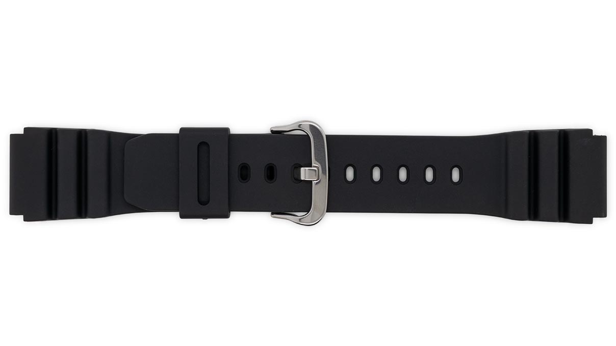 Casio horlogeband 10391336