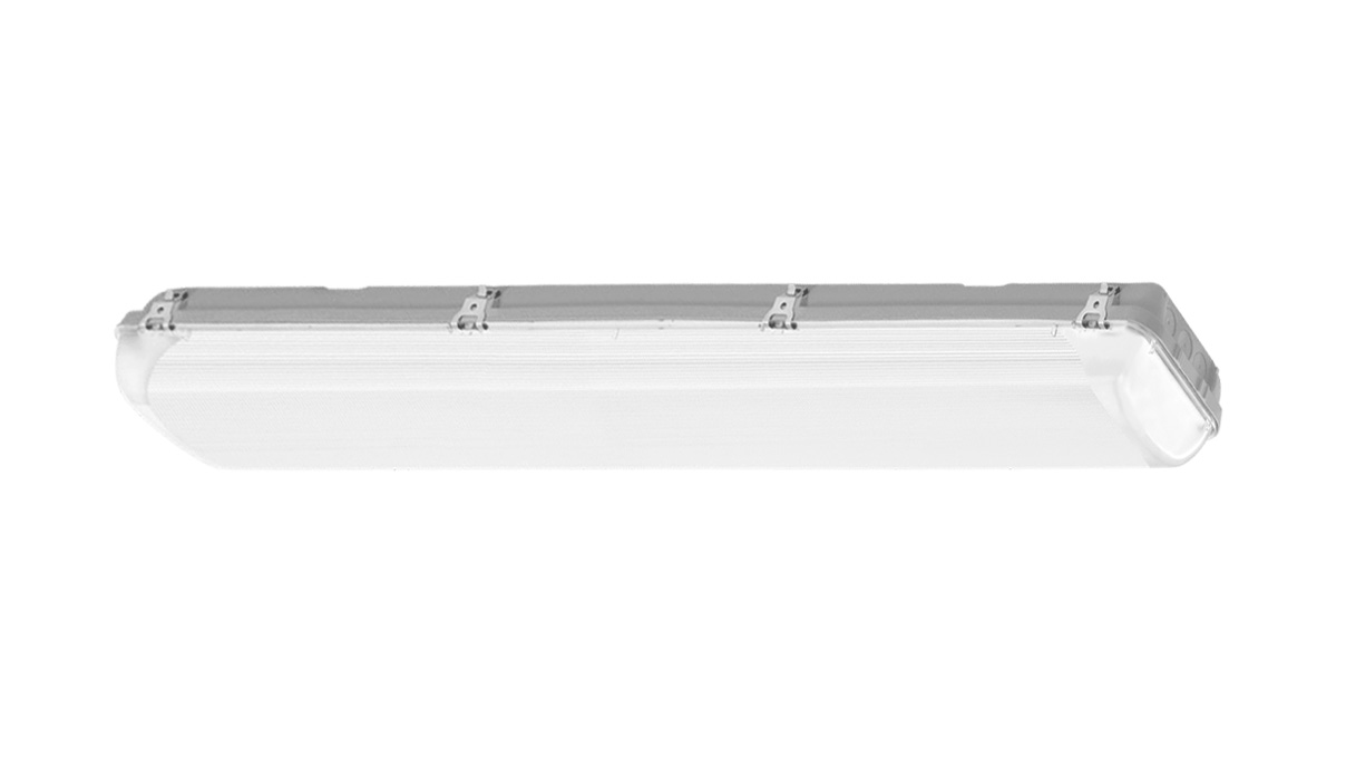 TBH LED Leuchte für Absaugkabinett DT 100, ATEX