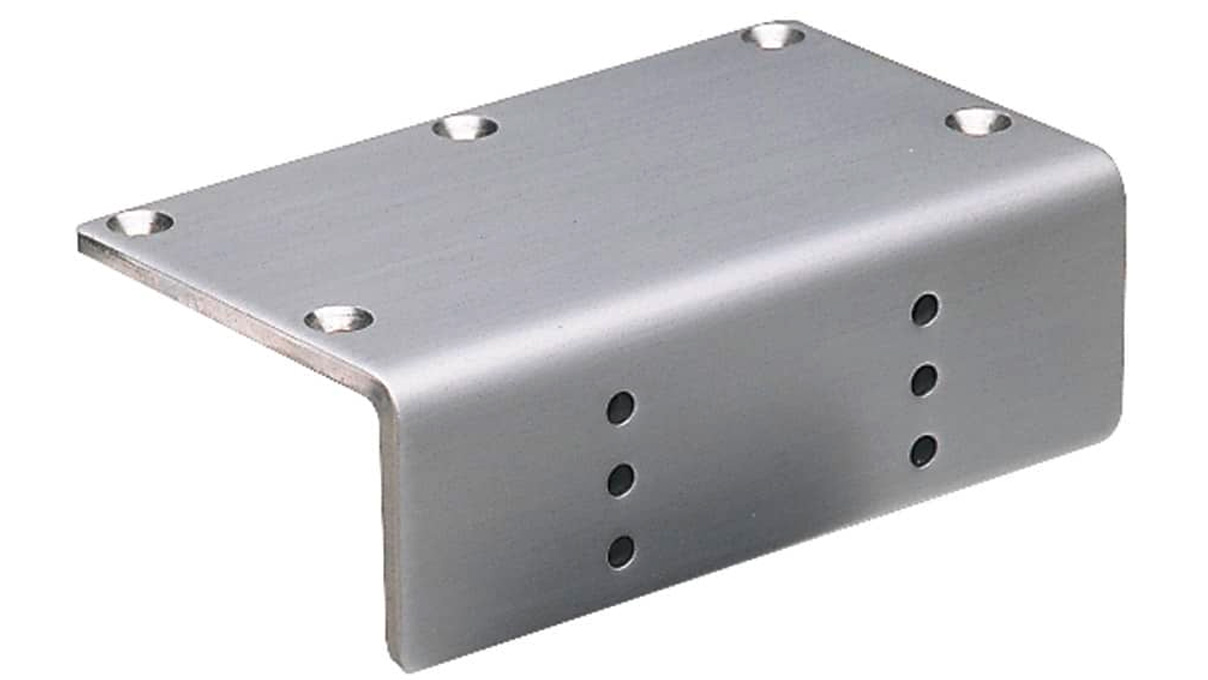 GRS 004-559 Optionele montage-adapter