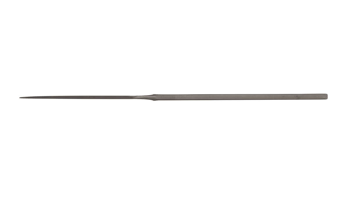 Vallorbe escapement file, crossing, 55 mm, cut 6