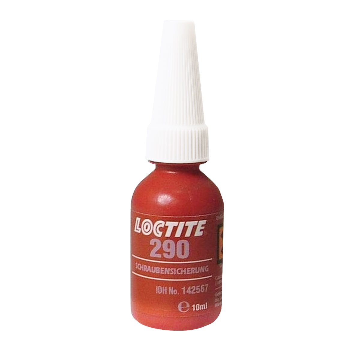 Loctite 290 instant adhesive, 10 ml