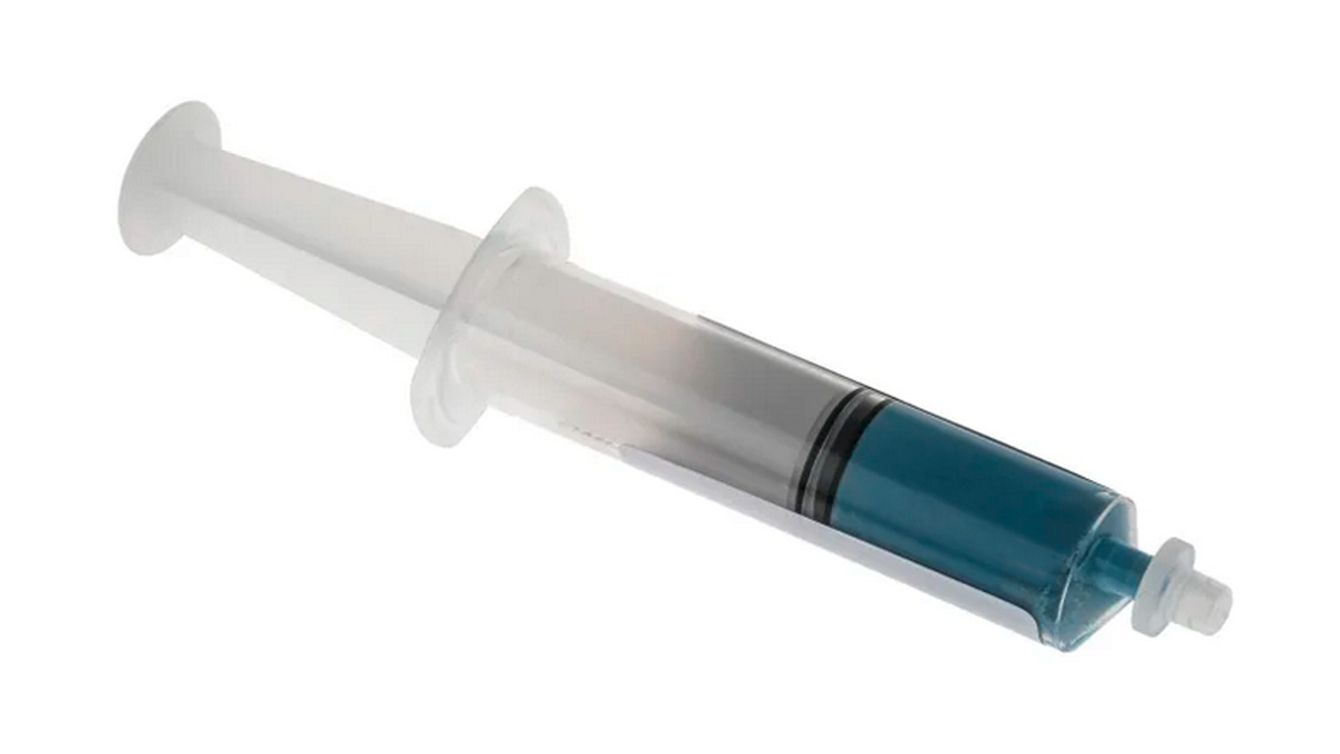 Diamantpaste RS Pro, Spritze, 5 g