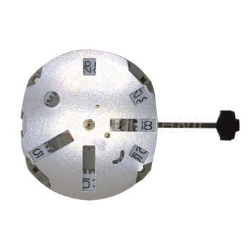M902 watch movements