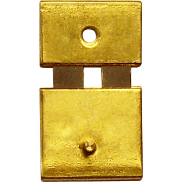 Suspensiones de para relojes (Ref. 1)