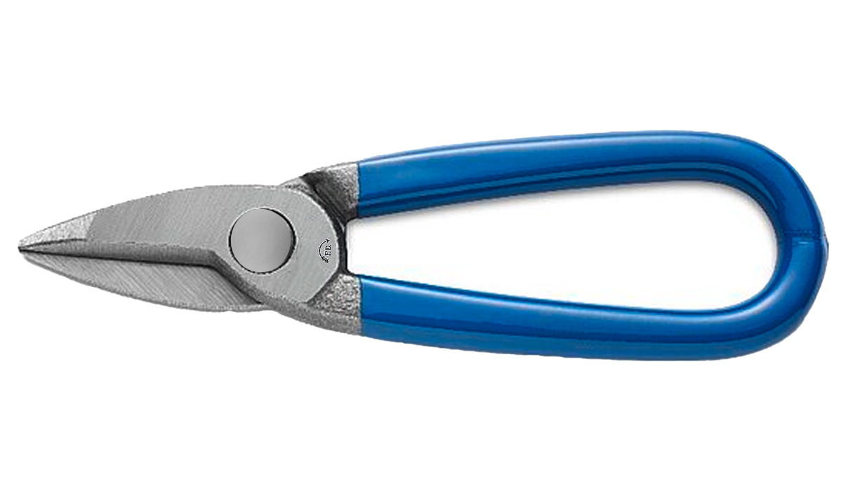 Dick chain cutter, PVC coating, length 180 mm