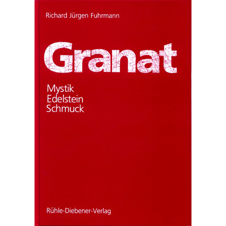 Special Book 
Granat
