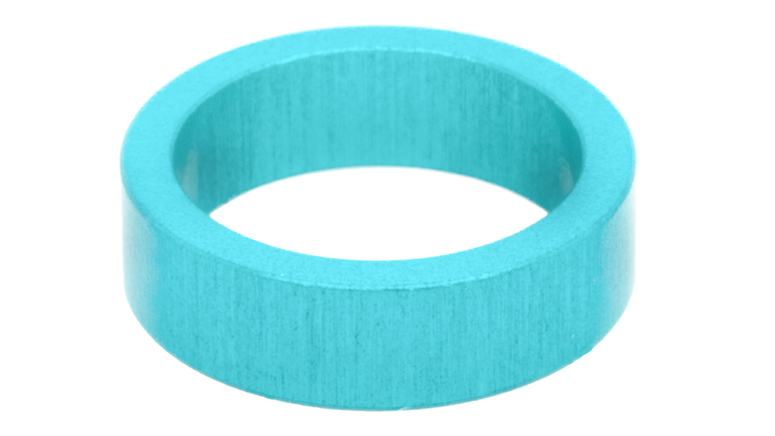 Anillo de identificación, azul claro, para Petitpierre TSE