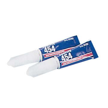 Loctite 454 Super all-purpose glue, 3 g