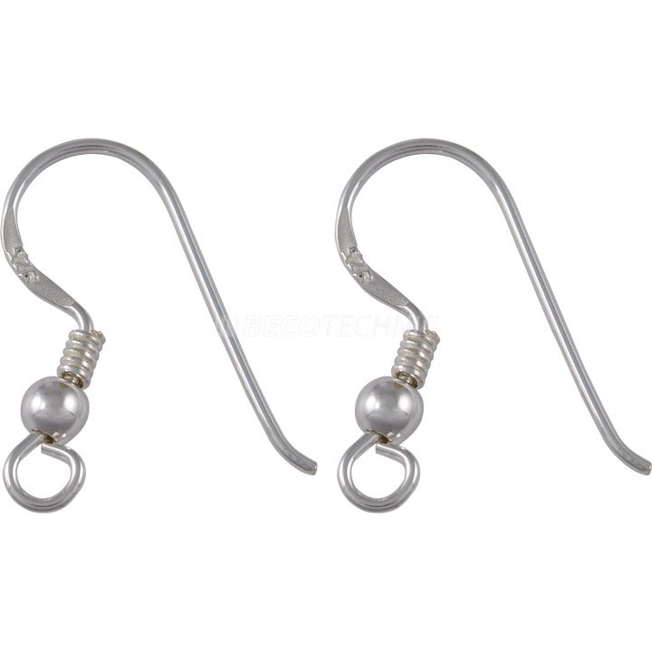 Hook earwires
