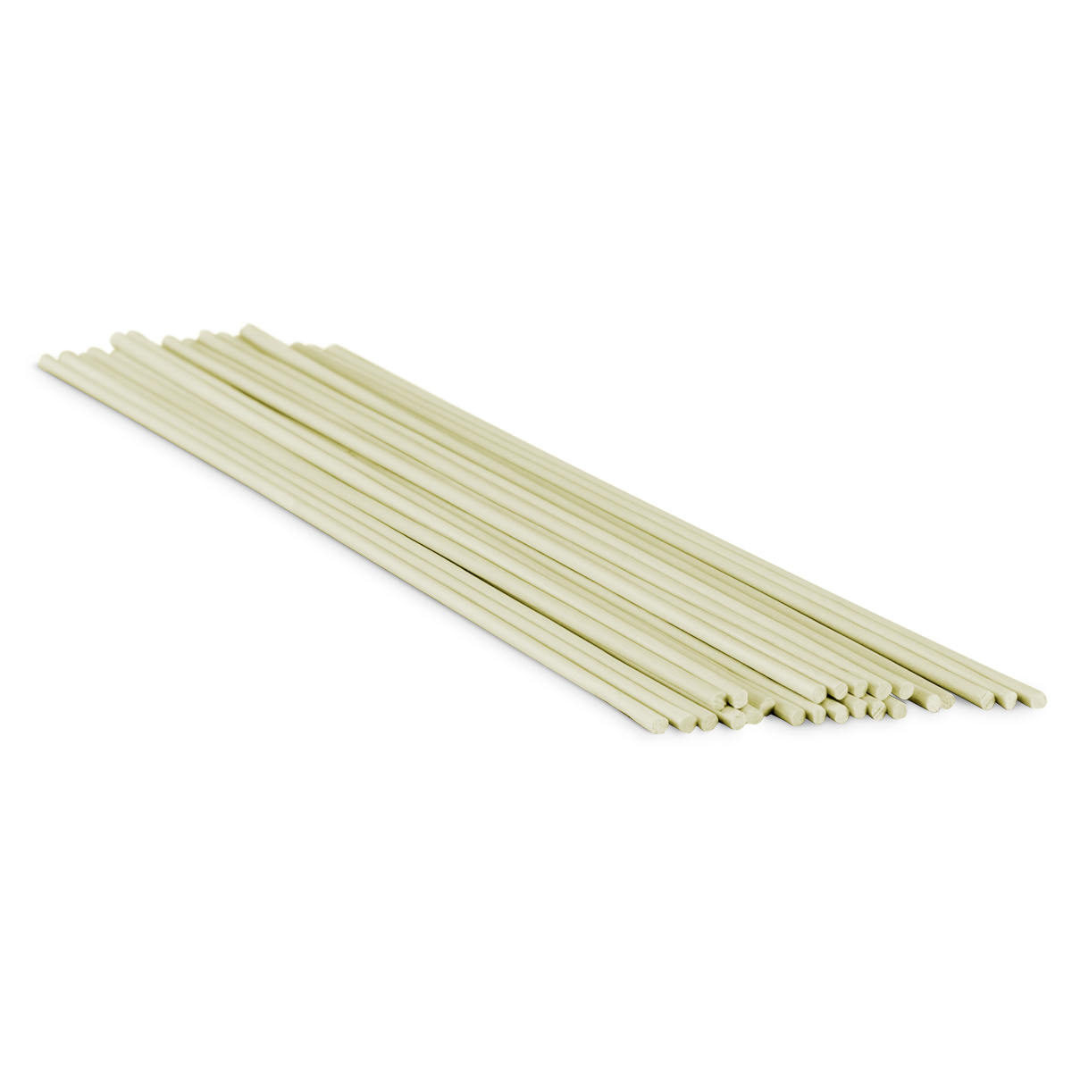 Bundle of cleaning wood, boxwood, Ø 3 mm, 20 pieces