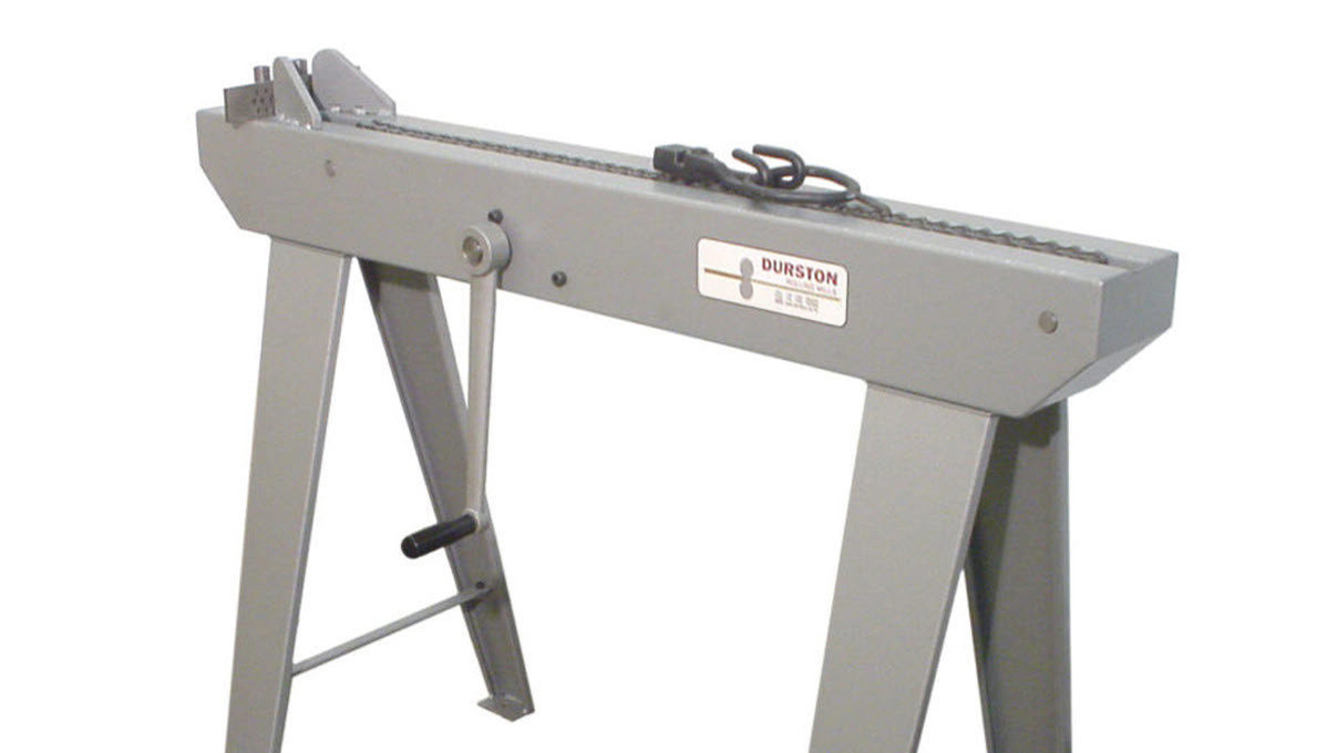 Durston Ziehbank 1100 mm