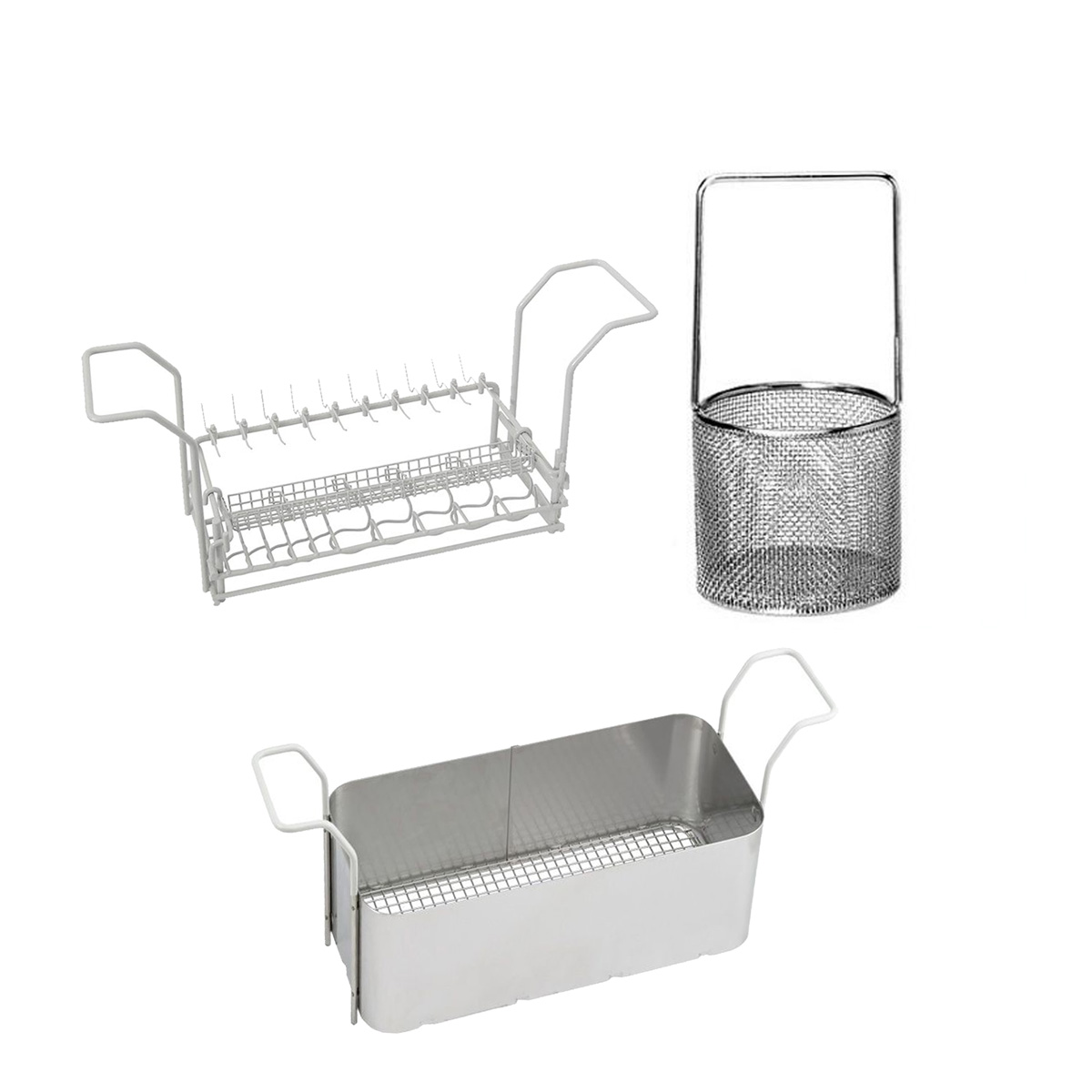 Baskets