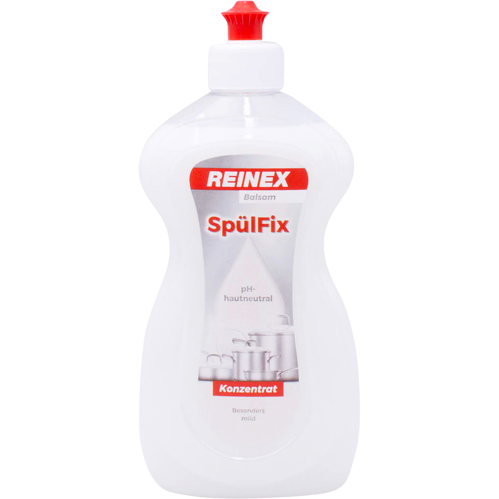 Reinex SpülFix balsem concentraat Ultra 500 ml