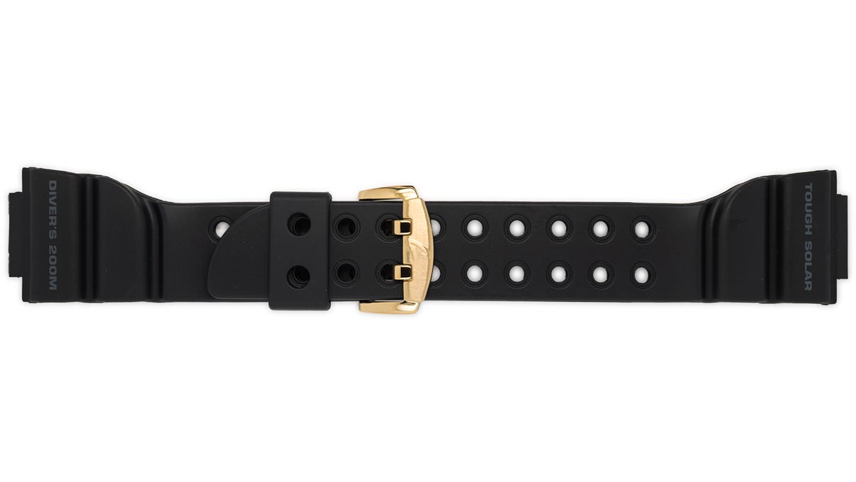 Casio horlogeband 10642686