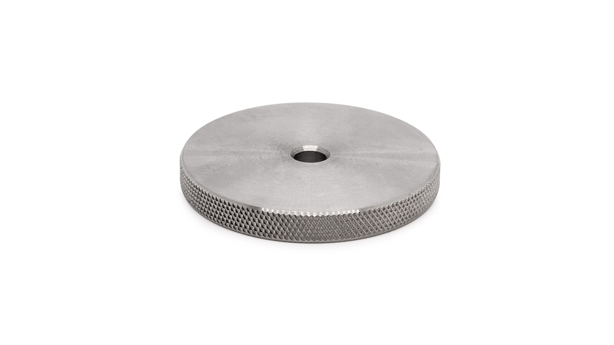 Bergeon 7250-Z008 spindle for pin extractor