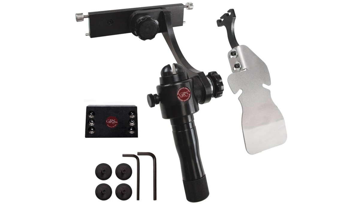GRS 004-839 BenchMate Encore QC Basisset