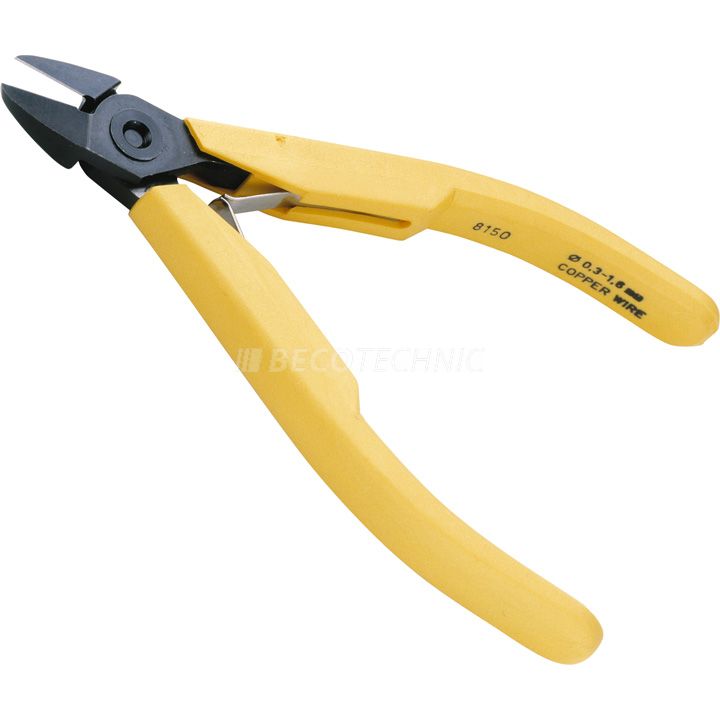 Lindstrom Seitenschneider Länge 112 mm N° 8150