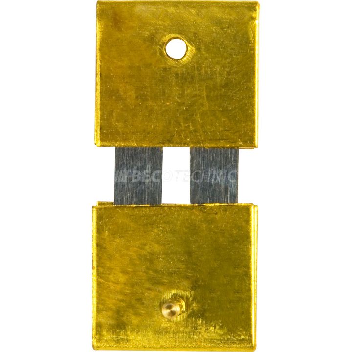 Suspension Springs for Clocks (Ref. 8)