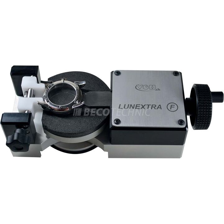 VOH Lunextra F Universal puller for manual removal of pressure bottoms and bezels, for all case shapes