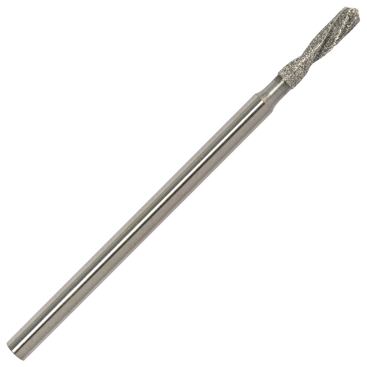 Spiralbohrer Dia 203 Länge 44 mm Schaft Ø 2,35 mm Bohrer Ø 1,2 mm