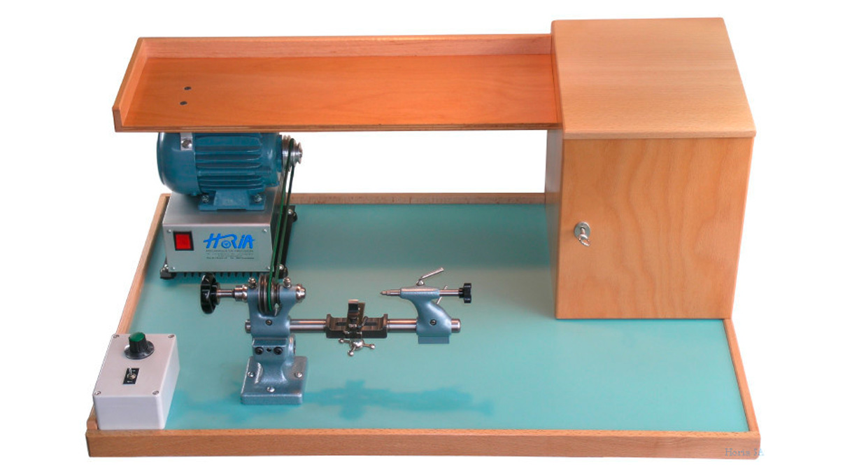 Horia lathes