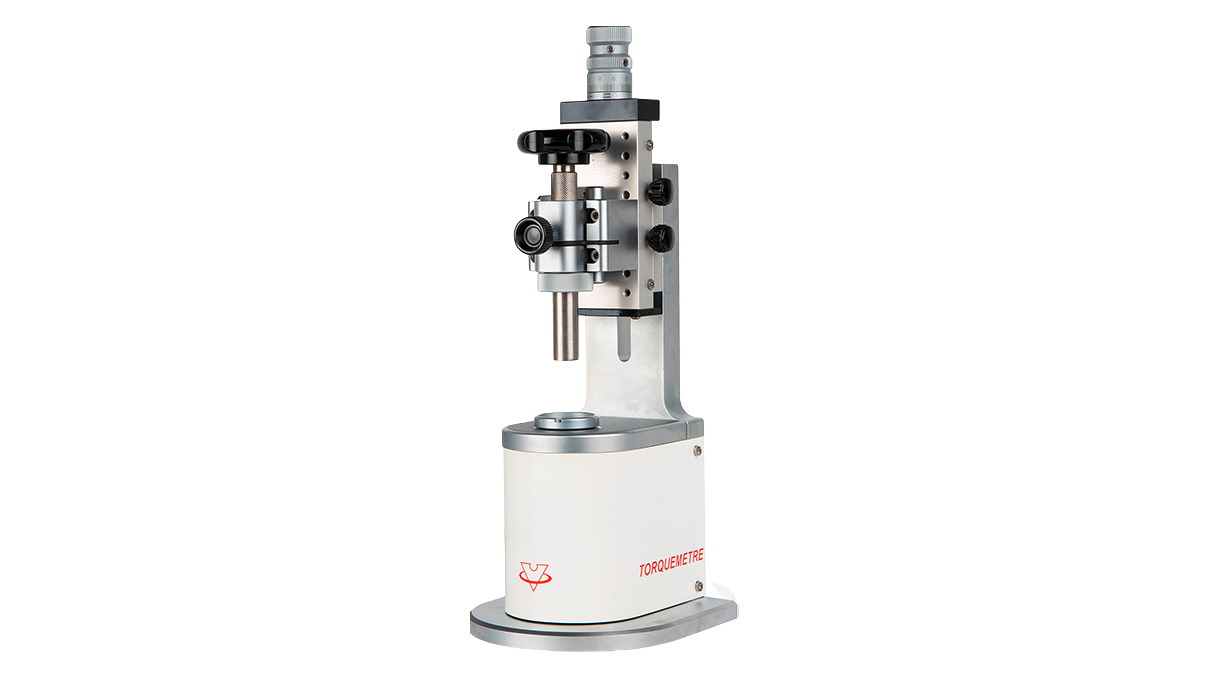 VOH Torquemetre 400 4.0