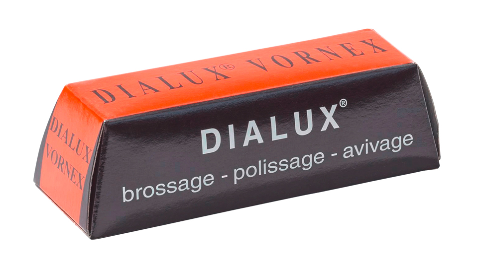 Dialux Vornex Poliermittel