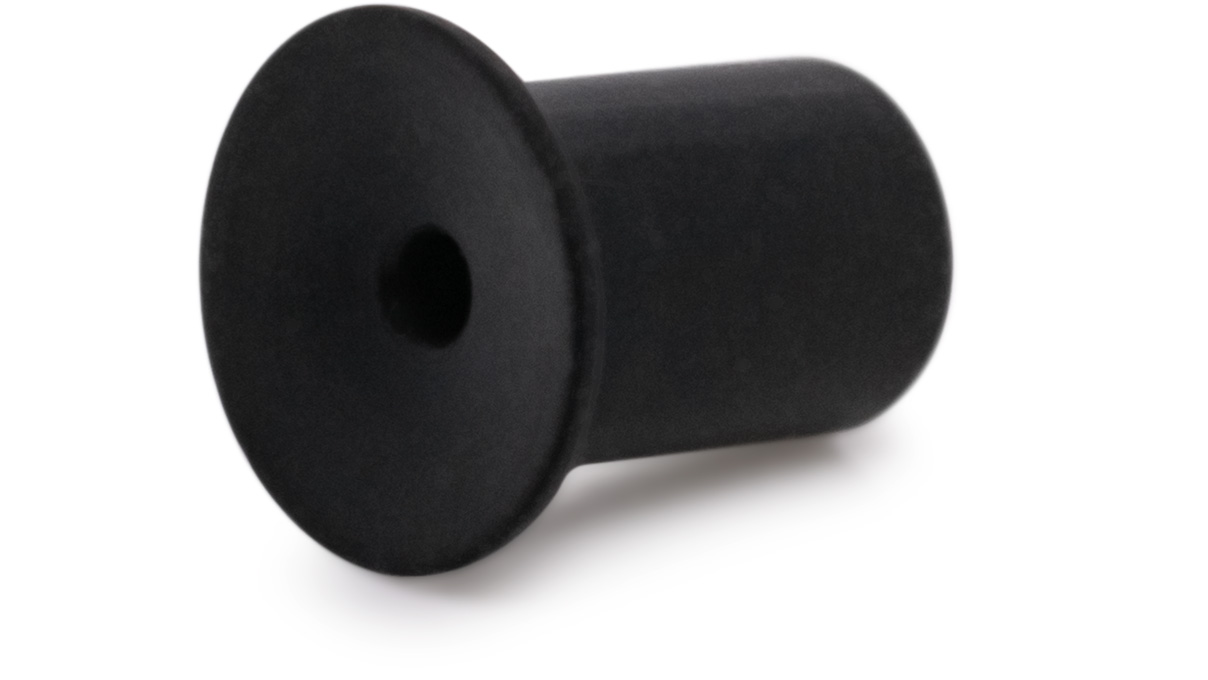 Zuignap voor VOH BV-03, Ø 4,76 mm