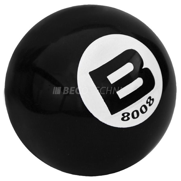 Bergeon 8008 B Ball, rubber insert for opening and closing waterproof case