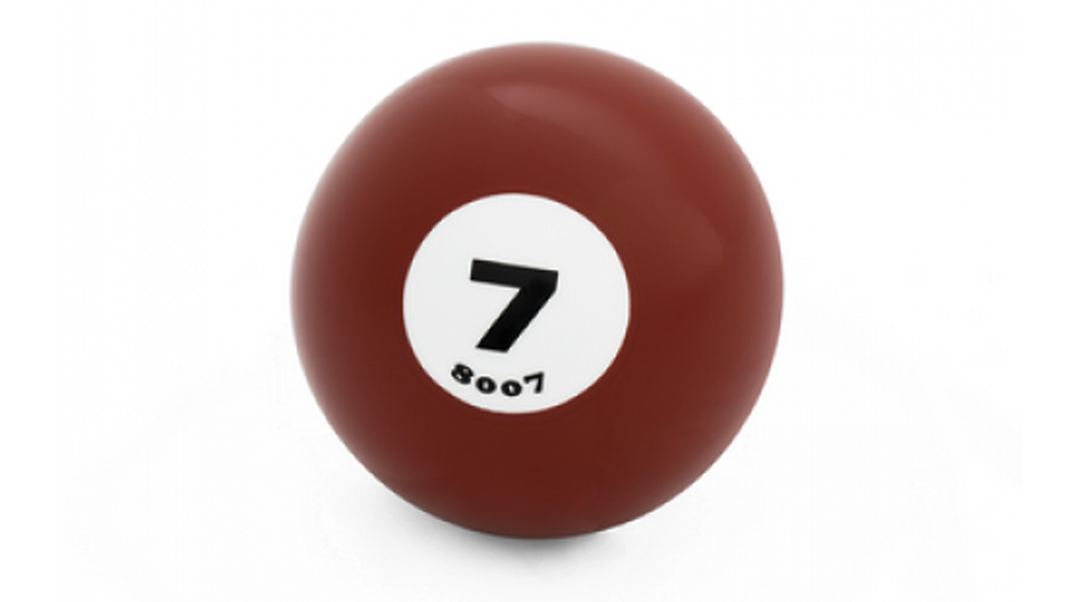 Bergeon 8007 B-Ball, brown, ball case opener for screw-down case backs