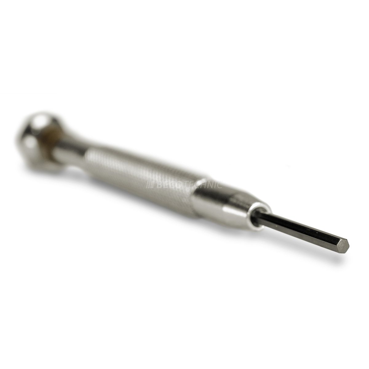 BasicPlus screwdriver, allen, Ø 3,0 mm, brown