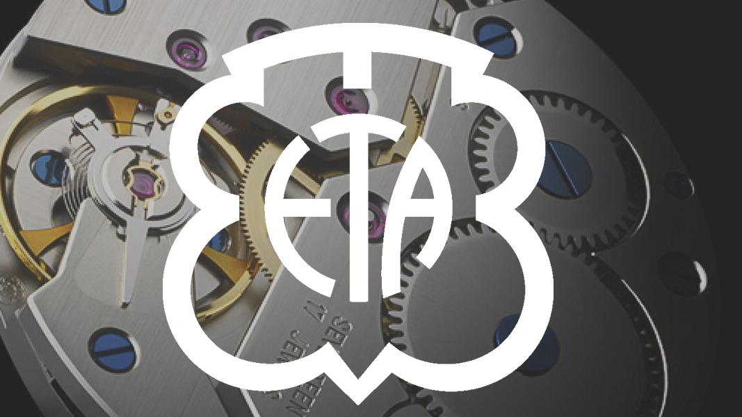 ETA Mechanisch