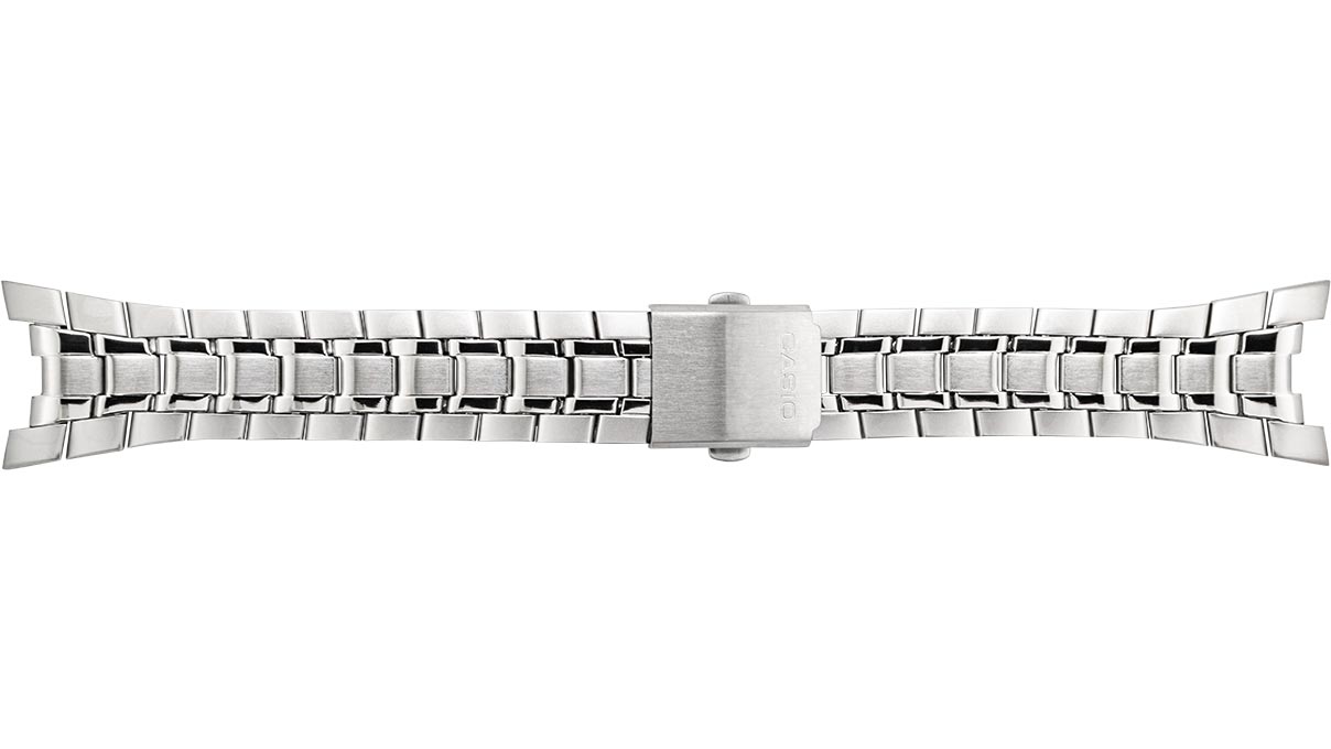 Casio horlogeband 10468317