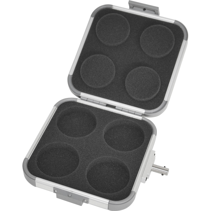 Soporte para 4 relojes sin correas para la noria Cyclomotion