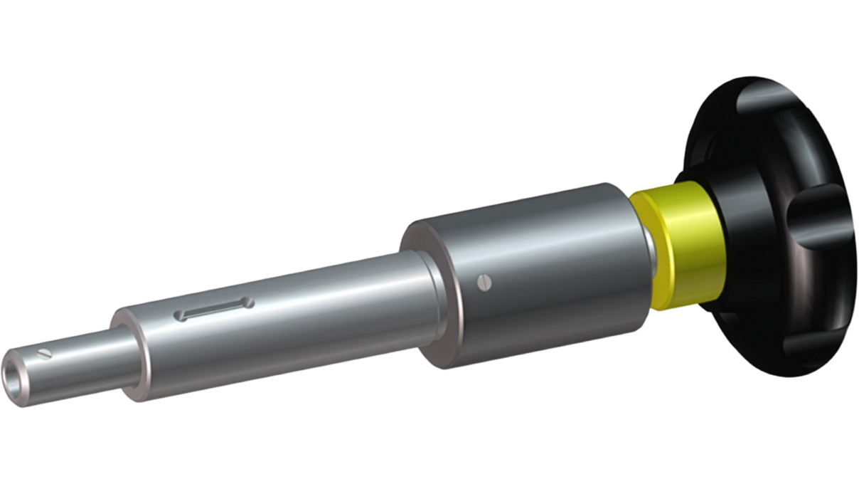 Horia AMF 2000-00-20 Spindle for multi-purpose device AMF 2000