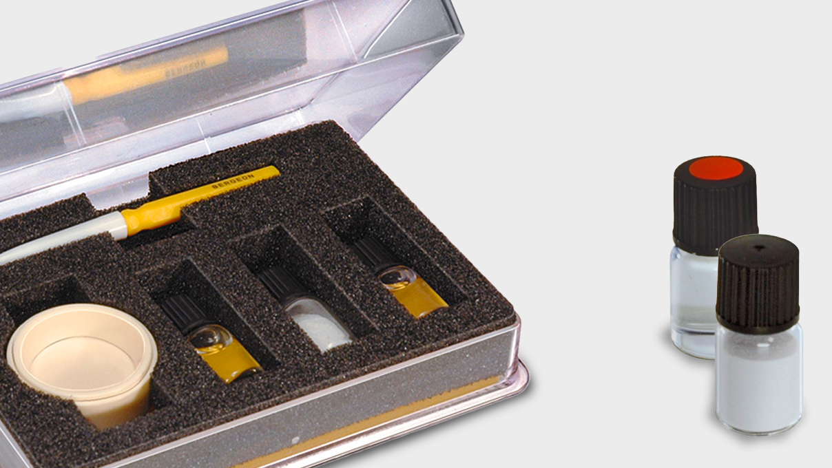 Luminous colors & accessories