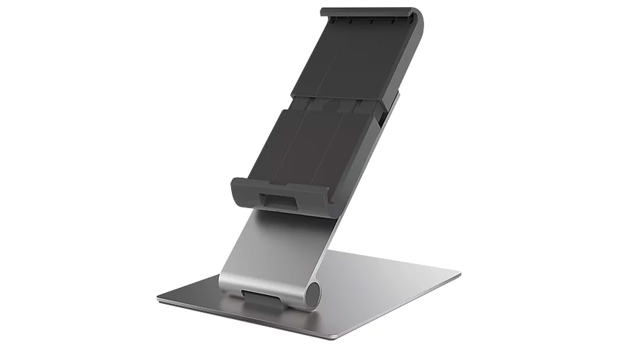 Tablet Tischständer für Tablets 7-13", Halterung 360° drehbar