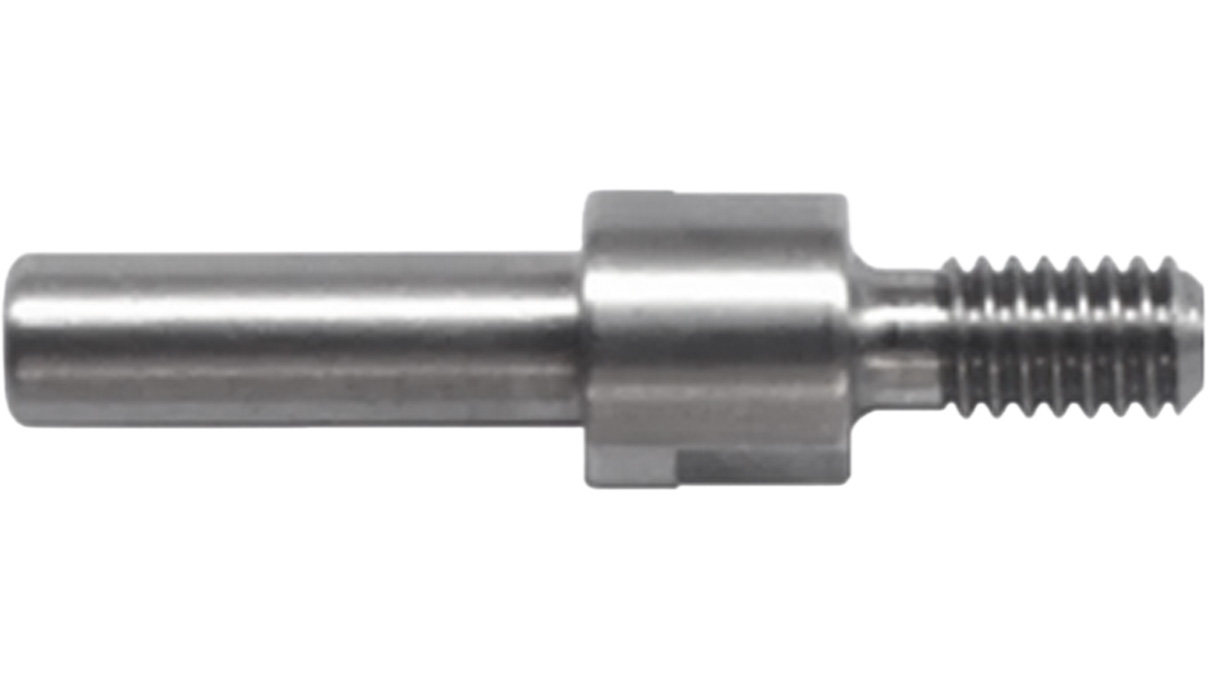 Spannfinger CP-32, ohne Kerbe, für Magic Graviermaschinen 1S, 2S, 5S