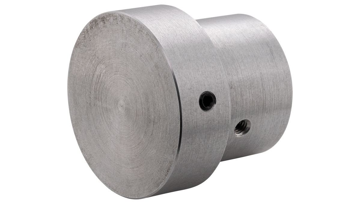 Holder for dials, length 3 cm