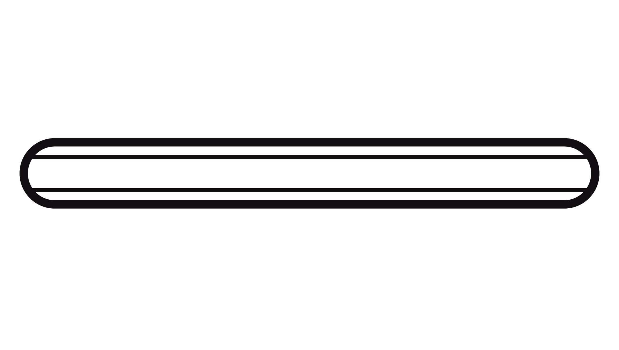 MSH – Flach (2,4 - 2,5 mm)