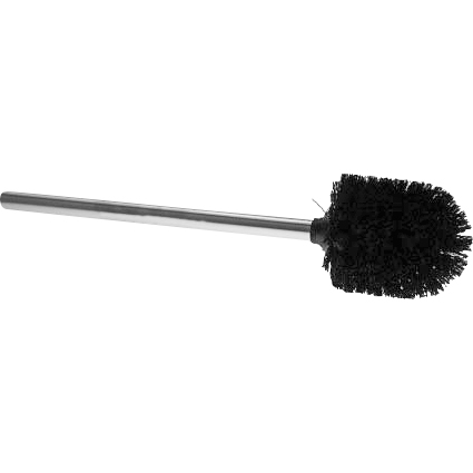 Reinex toilet brush stainless steel