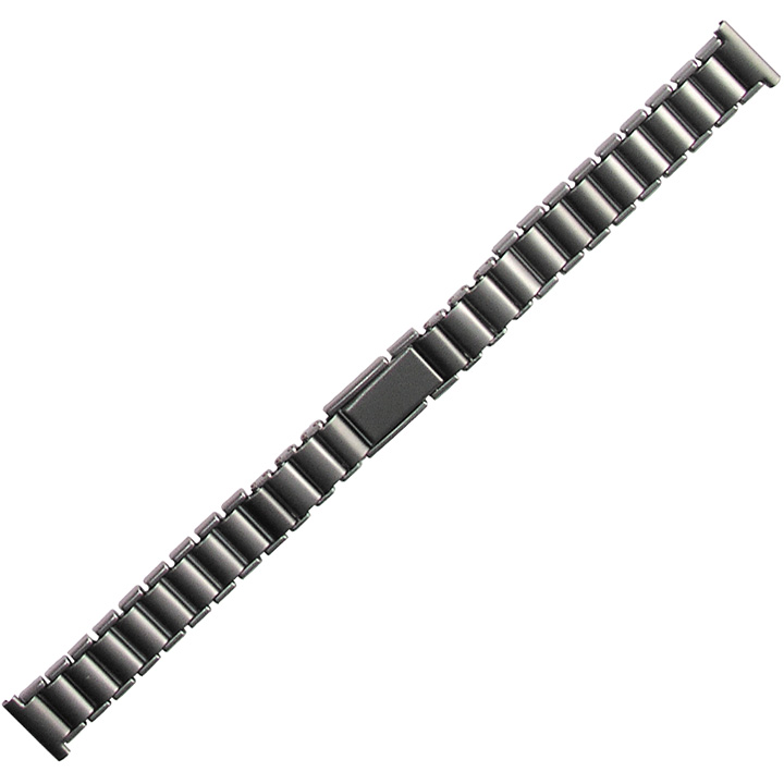 Bracelet, titanium, 14-16 mm
