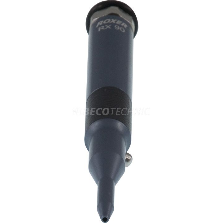 Roxer RX90 Handpiece, Straight Connection