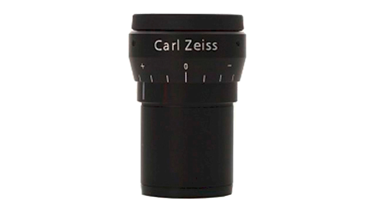 Zeiss additional eyepieces 16x/14 Br foc for Stemi steromicroscopes