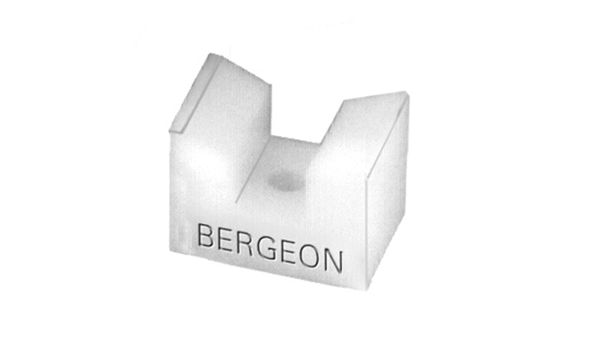 Bergeon 5700-BP-S15 Nylon holder for press stick 5700-BP, size 15 mm