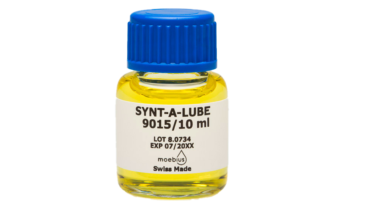 Moebius Synt-A-Lube 9015, 10 ml