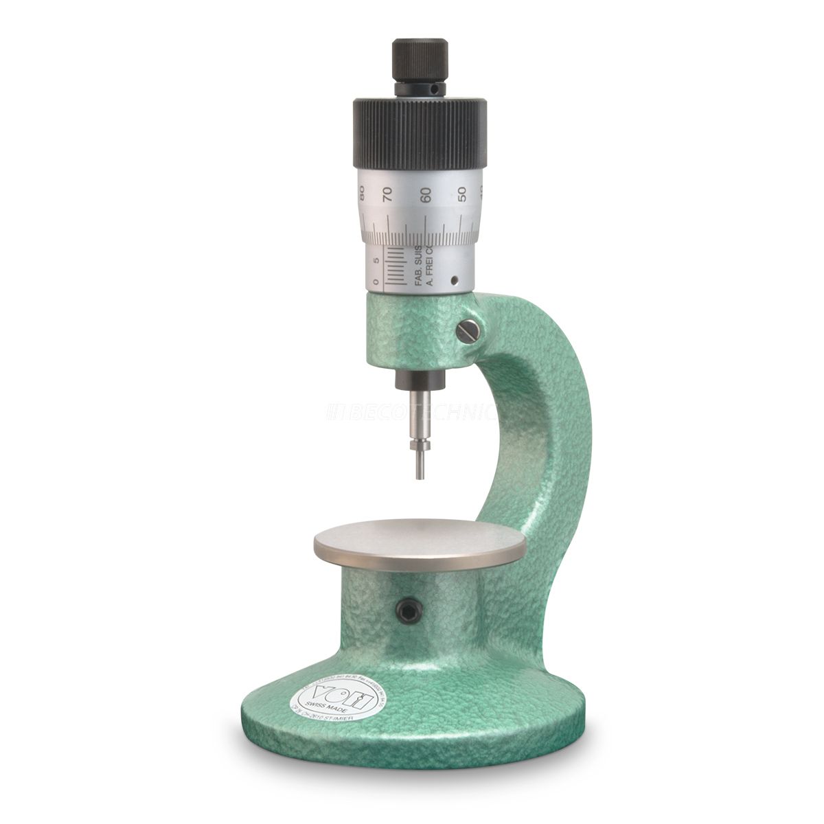 Mikrometer