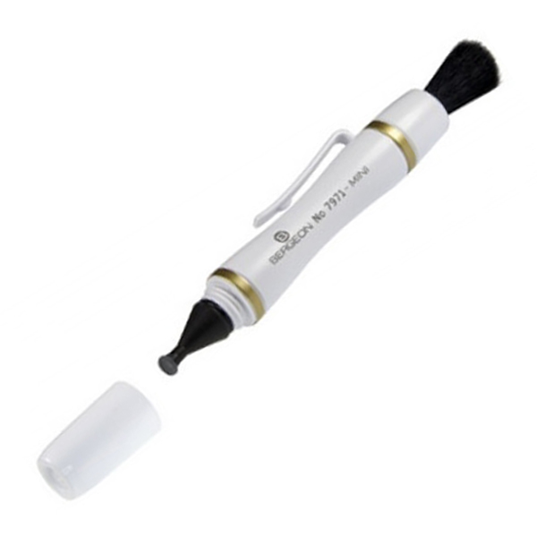 Bergeon 7971-MINI Glass Pen Mini, mit Spitze 7971-MINI-C