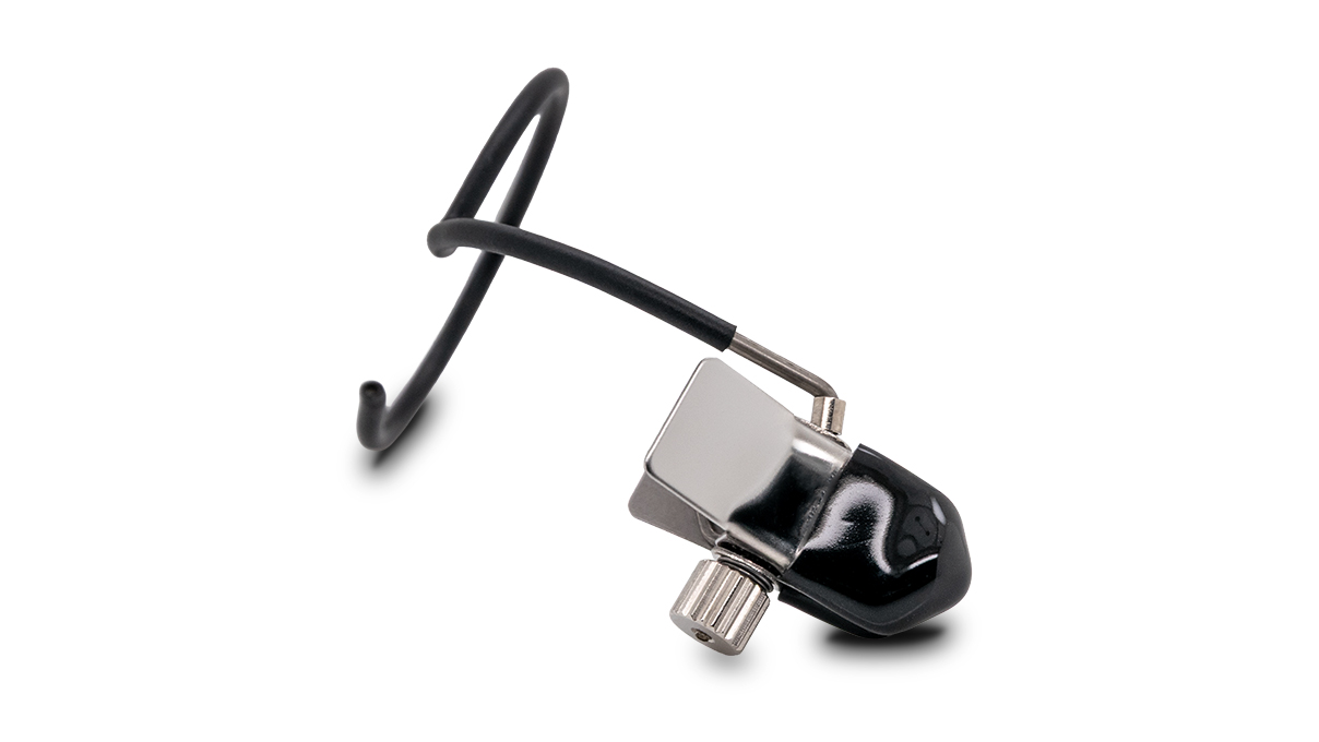 Bergeon 7913-GS Retaining clip for watchmaker’s loupe
